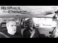 RuPaul Drives...Henry Rollins Part 1