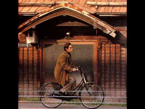 [Audio] 윤종신 (Yoon Jong Shin) - Annie