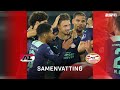 ? FENOMENALE PEGEL VAN OLIVIER BOSCAGLI! ? | Samenvatting AZ – PSV