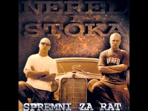 Nered I Stoka - Kak Je Bilo Prije (ft. Nuzpojave)