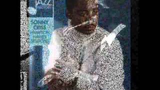 Sonny Criss-Sonny's dream.wmv