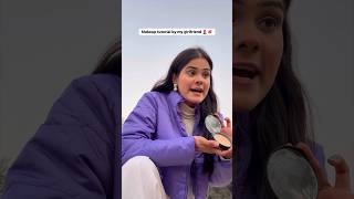 Download lagu Yaad karle makeup #surbhipalaria #comedyvideo #funny #makeuptutorial #trendingshorts #beautyfashion mp3
