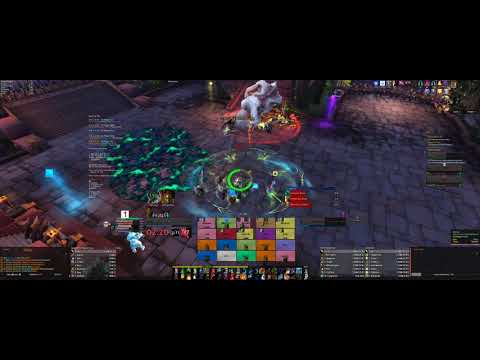 Grong Mythic - The Scholars of Light