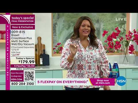 HSN | Hot Summer Deals 06.17.2023 - 11 PM