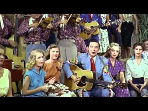 I'll Be There - Ray Price