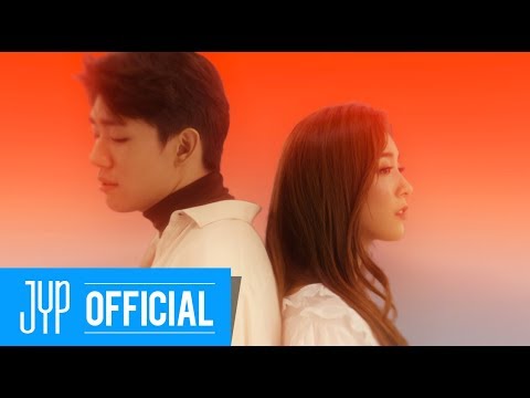 NakJoon (Bernard Park) "Still (Feat. LUNA)" Teaser Video