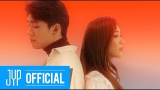 NakJoon (Bernard Park) "Still (Feat. LUNA)" Teaser Video
