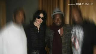 Fly girl | MJ and Will.I.am | Demo