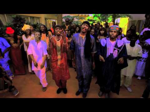 Carlou D  Néné Galé  1