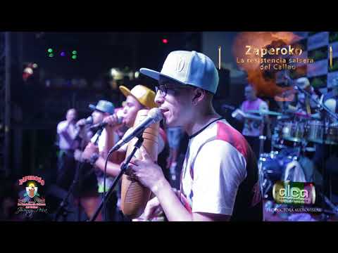 La Perdiste - Zaperoko La Resistencia Salsera del Callao