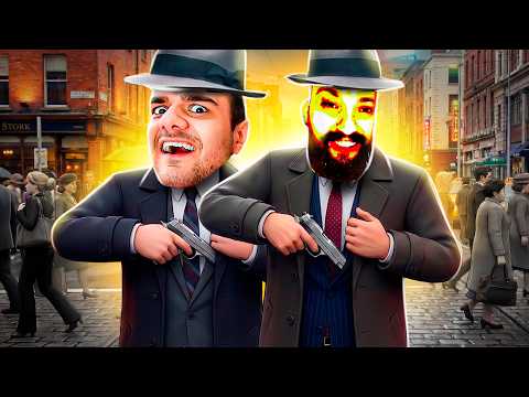 Qual Dos Guri É O Melhor AGENTE SECRETO? - Deceive Inc.