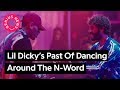 "Freaky Friday" & Lil Dicky's History With The N-Word | Genius News "Freaky Friday" & Lil Dicky's History With The N-Word | Genius News