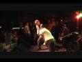 The Mongoloids - Orchestrated (UB 08) 3-28-08