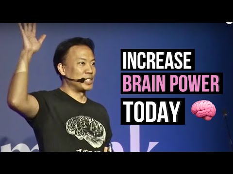 5 Methods for Accelerated Learning | Jim Kwik