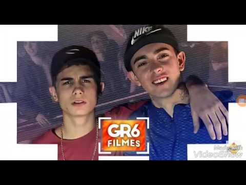 Mc Phe Cachorrera e Mc Hariel - Troco do Aluguel  (Download)