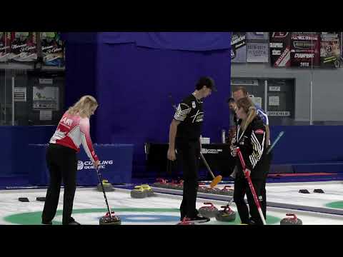 Saskatchewan VS Québec