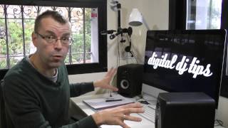Video thumbnail for Tannoy Reveal 402 Studio Monitor Review by Digital DJ Tips