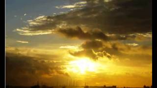 Deep Purple Wasted Sunsets + Lyrics   YouTube