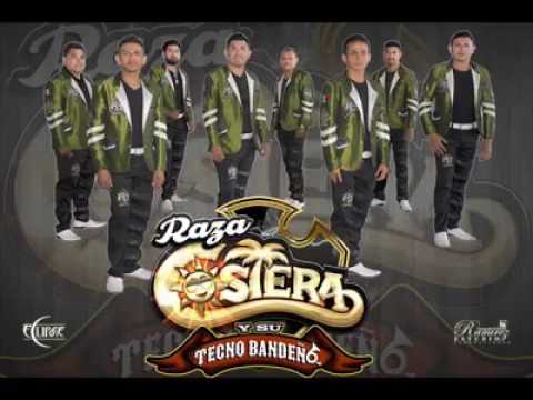 Raza Costera- perrea mami perrea