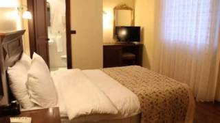 Mile Hotel Nisantasi ★ Istanbul, Turkey