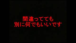 Hay Say Junp はこれでいいのか？　（人を描いてみた）