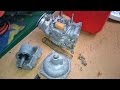 1977 Range Rover Classic 2 Door: Part 5 Stromberg Carb Cleanup