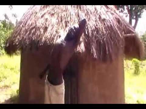 Pinyi Mapadhola Kizito 2