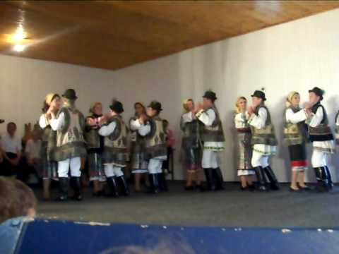 Berchisesti-grupul,, DOR,,