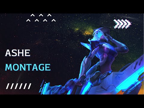 Ashe | Montage 1 | Dagger Stuck