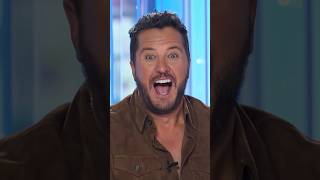 🤠 Luke Bryan, meet Luke Bryan. 🤠