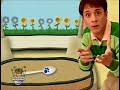 Blues Clues Notebook 9 Phrase