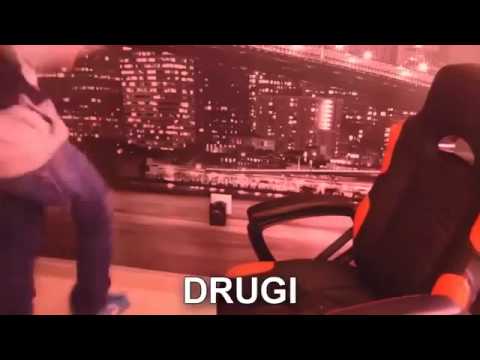 yachostry ft Nitro Kosa 20 min !!