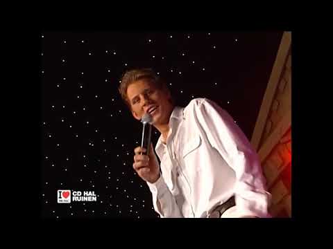 Bouke - Mister Lonely