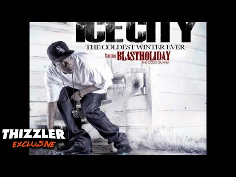 Mistah FAB x Blast Holiday - Our Life Is Hard ft. Lil Rue [EXCLUSIVE Thizzler.com NEW AUGUST 2011]