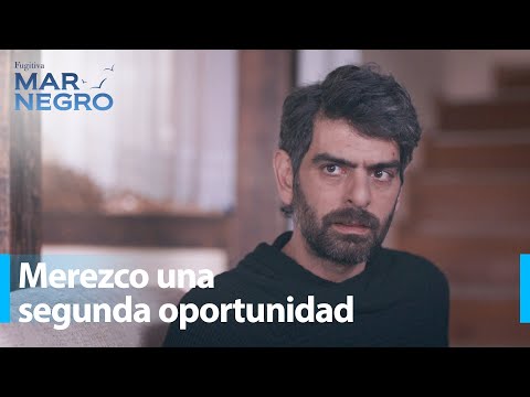 ¿Fikret ayuda a Vedat? - Mar Negro Capítulo 135 | Fugitiva