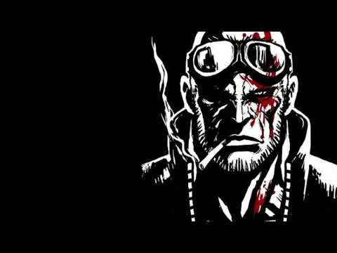 MadWorld OST - Body That