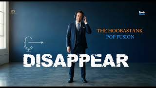 Download lagu 🔵 Disappear - The Hoobastank ❗ Cover by Basic Music  mp3