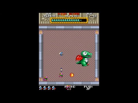 Sunday Longplay - Namco Classics Collection Volume 2 (Arcade)