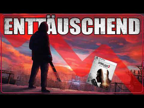 DYING LIGHT 2 war eine PURE ENTTÄUSCHUNG – aber wie GUT ist es 2025?