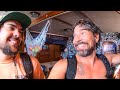The best way to explore is with a local- Culebra, Puerto Rico! - Sailing Vessel Delos Ep. 233