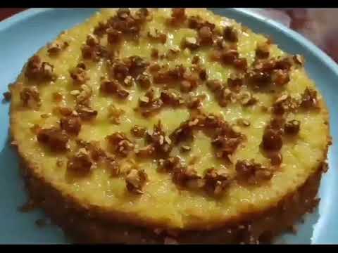 butterscotch cake by Suneetha Naidu//shorts//