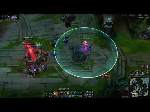 JG ezreal made me go insane