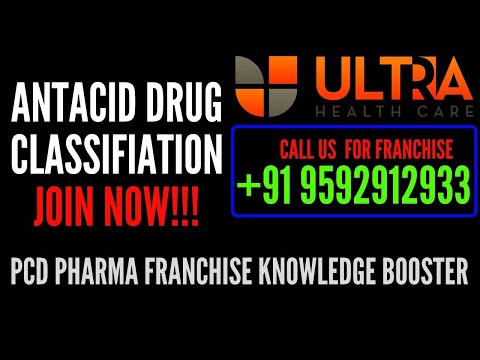 Allopathic Pcd Pharma Franchise Jhansi