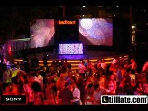 Dj DePReM ZuRNa BuKa Show 2oo8  (Party Goruntulerı)