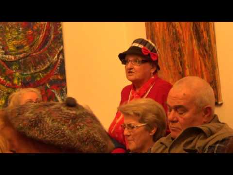 PREDAVANJE VLADIMIRA GRUDENA S TEMOM   I S T I N A / 3