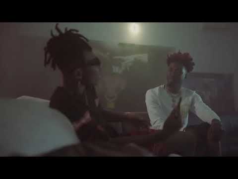 The Flowolf - On A Jay (Unofficial Music Video) ft Dremo & Mayorkun