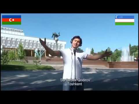 Size selam getirmişem