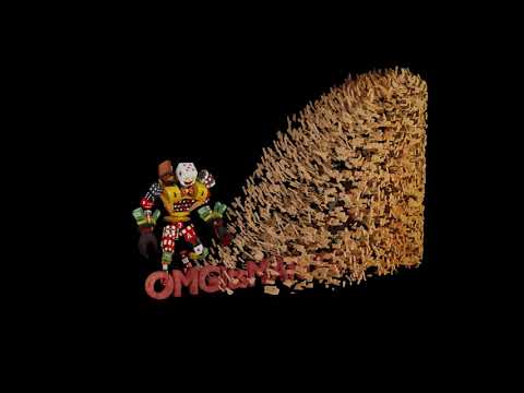 [HoN] OMGitsMARLON playing Silhouette and Adrenaline!