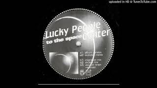 Lucky People Center - To The Space (Migration Mix)