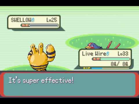 Pokemon Emerald Unevolved Run - Episode 28